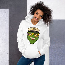 Load image into Gallery viewer, "The Face" Hoodie