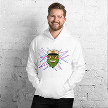 Load image into Gallery viewer, "Laser" Hoodie