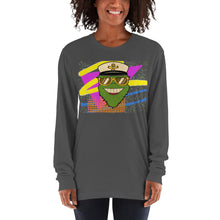 Load image into Gallery viewer, "Remix" Long Sleeve
