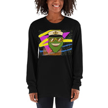Load image into Gallery viewer, "Remix" Long Sleeve