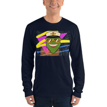 Load image into Gallery viewer, "Remix" Long Sleeve