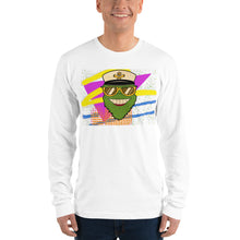 Load image into Gallery viewer, "Remix" Long Sleeve
