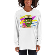Load image into Gallery viewer, "Remix" Long Sleeve