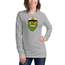 Load image into Gallery viewer, "The Face" Long Sleeve