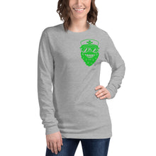 Load image into Gallery viewer, Women's Long Sleeve Tee