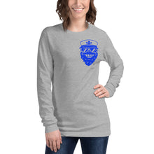 Load image into Gallery viewer, Women's Long Sleeve Tee