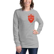 Load image into Gallery viewer, Women's Long Sleeve Tee