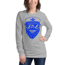 Load image into Gallery viewer, Women's Long Sleeve Tee