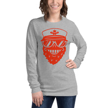 Load image into Gallery viewer, Women's Long Sleeve Tee