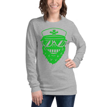 Load image into Gallery viewer, Women's Long Sleeve Tee