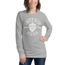 Load image into Gallery viewer, Women's Long Sleeve Tee