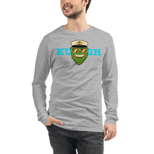 Load image into Gallery viewer, "Bubble" Long Sleeve Shirt