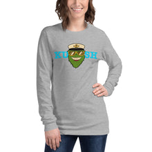 Load image into Gallery viewer, "Bubble" Long Sleeve Tee