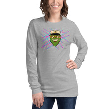 Load image into Gallery viewer, "Laser" Long Sleeve Tee