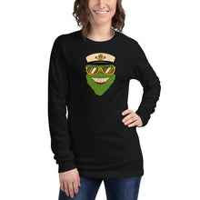 Load image into Gallery viewer, "The Face" Long Sleeve