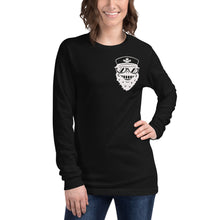 Load image into Gallery viewer, Women's Long Sleeve Tee