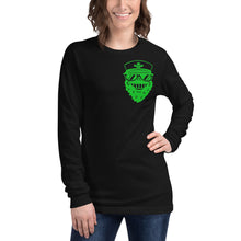 Load image into Gallery viewer, Women's Long Sleeve Tee