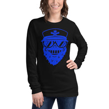 Load image into Gallery viewer, Women's Long Sleeve Tee