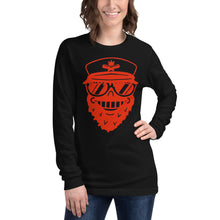 Load image into Gallery viewer, Women's Long Sleeve Tee