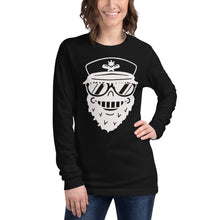 Load image into Gallery viewer, Women's Long Sleeve Tee