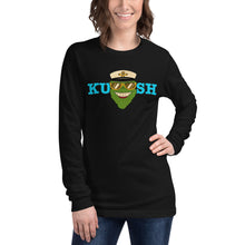 Load image into Gallery viewer, "Bubble" Long Sleeve Tee