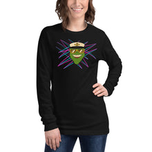 Load image into Gallery viewer, "Laser" Long Sleeve Tee