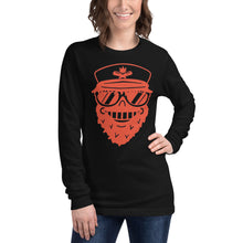 Load image into Gallery viewer, Unisex Long Sleeve Tee