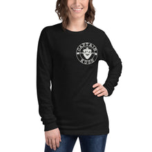 Load image into Gallery viewer, Women's Long Sleeve Tee