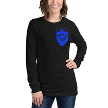 Load image into Gallery viewer, Women's Long Sleeve Tee