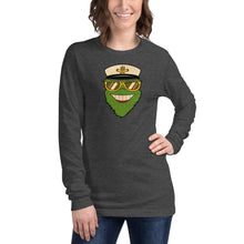 Load image into Gallery viewer, "The Face" Long Sleeve