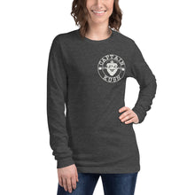 Load image into Gallery viewer, Women's Long Sleeve Tee