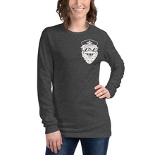 Load image into Gallery viewer, Women's Long Sleeve Tee