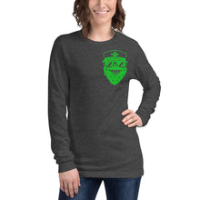Load image into Gallery viewer, Women's Long Sleeve Tee