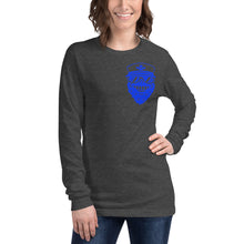 Load image into Gallery viewer, Women's Long Sleeve Tee