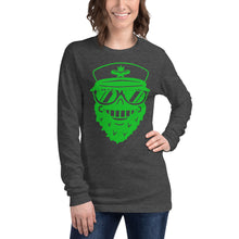 Load image into Gallery viewer, Women's Long Sleeve Tee