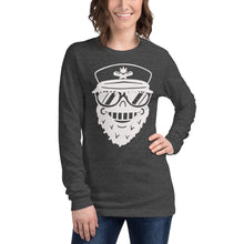 Load image into Gallery viewer, Women's Long Sleeve Tee