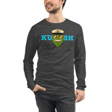 Load image into Gallery viewer, "Bubble" Long Sleeve Shirt