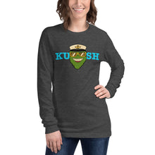 Load image into Gallery viewer, "Bubble" Long Sleeve Tee