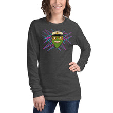 Load image into Gallery viewer, "Laser" Long Sleeve Tee