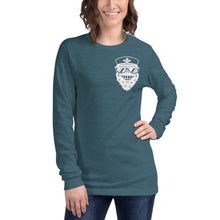 Load image into Gallery viewer, Women's Long Sleeve Tee