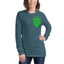 Load image into Gallery viewer, Women's Long Sleeve Tee