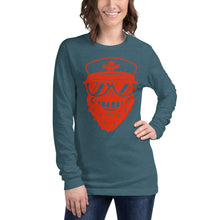 Load image into Gallery viewer, Women's Long Sleeve Tee
