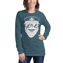 Load image into Gallery viewer, Women's Long Sleeve Tee