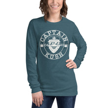 Load image into Gallery viewer, Women's Long Sleeve Tee