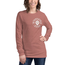Load image into Gallery viewer, Women's Long Sleeve Tee