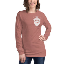 Load image into Gallery viewer, Women's Long Sleeve Tee