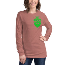 Load image into Gallery viewer, Women's Long Sleeve Tee