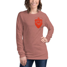 Load image into Gallery viewer, Women's Long Sleeve Tee