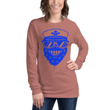 Load image into Gallery viewer, Women's Long Sleeve Tee