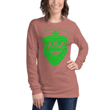 Load image into Gallery viewer, Women's Long Sleeve Tee